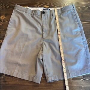 Lands' End Men's Khaki Chinos